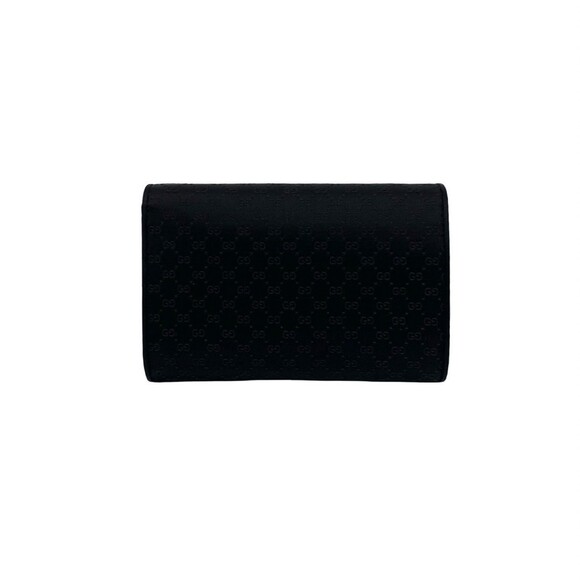 GUCCI Black Shoulder Bag - Picture 3 of 10